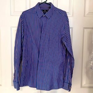 Hugo Boss button up